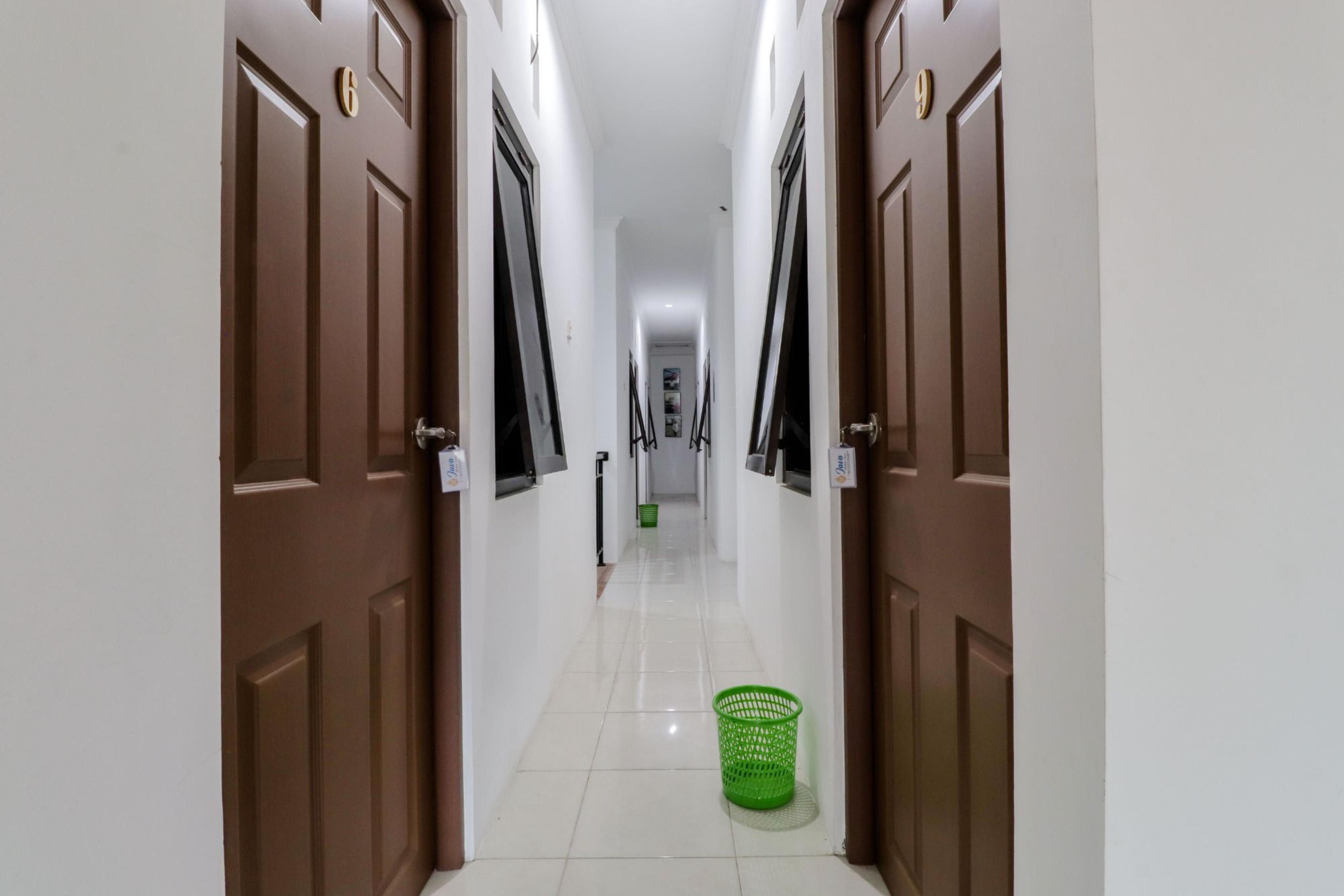 Java Homestay Yogyakarta Exterior photo
